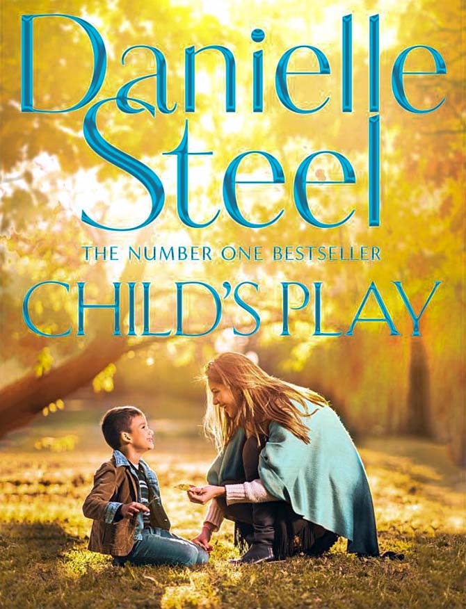 Contest! WIN a free copy of Danielle Steel latest book Get