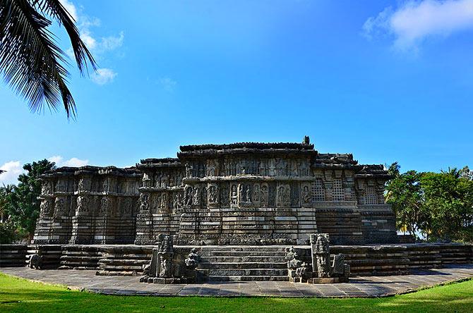 Halebidu