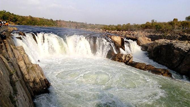 Bhedeghat