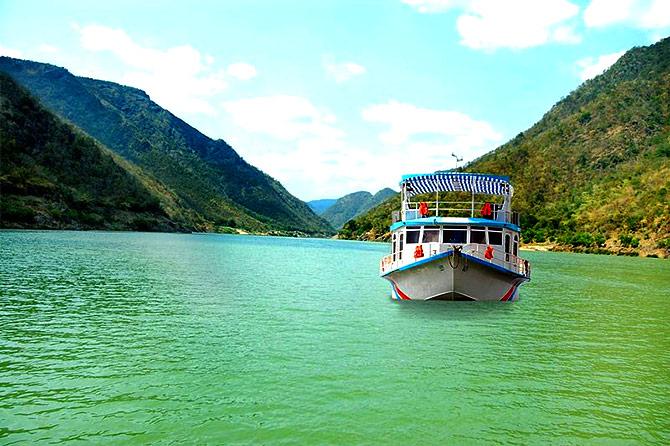 Papikondalu