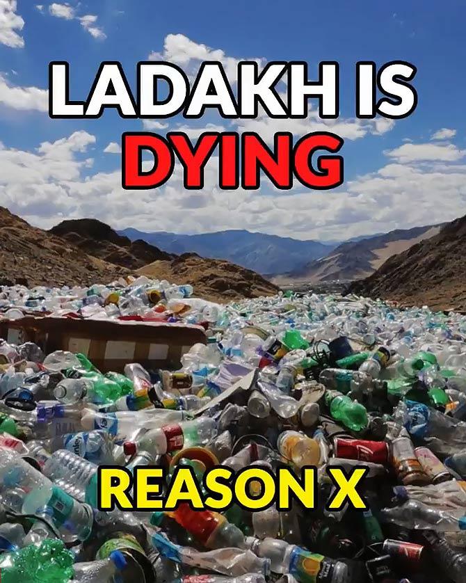 Ladakh