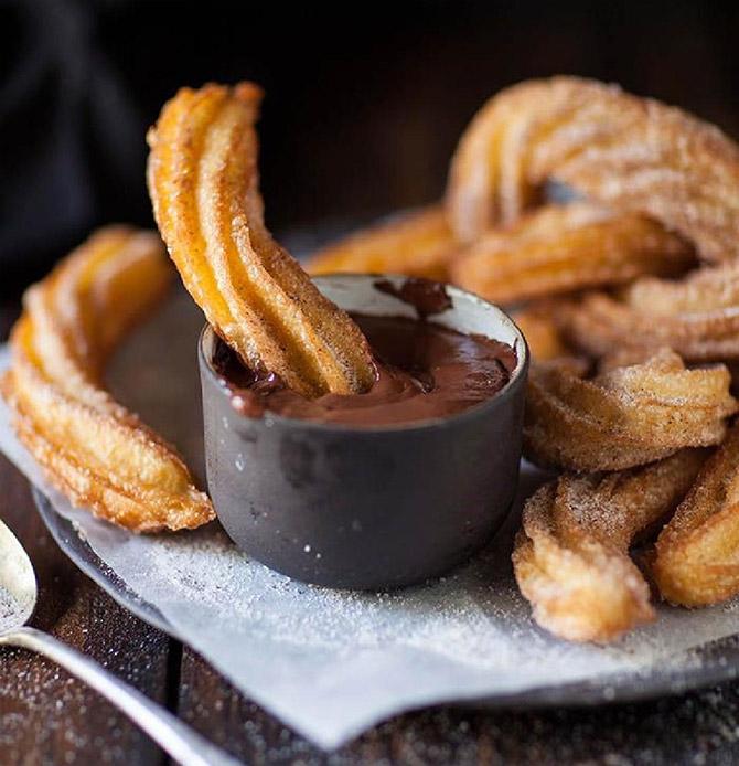 Churros