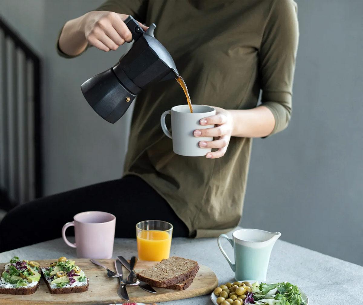 Kitchen gadgets