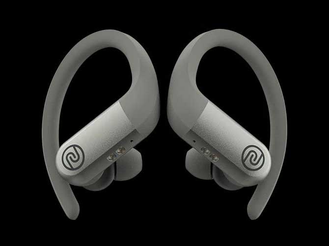 Gonoise wireless online earbuds