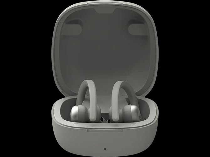 Shots rush online earphones