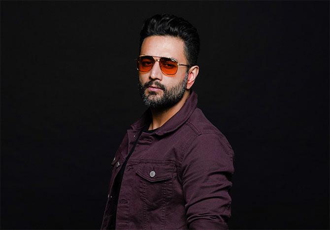 Shekhar Ravjiani