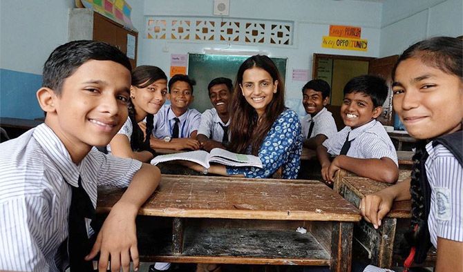 How to apply for Teach for India fellowship
