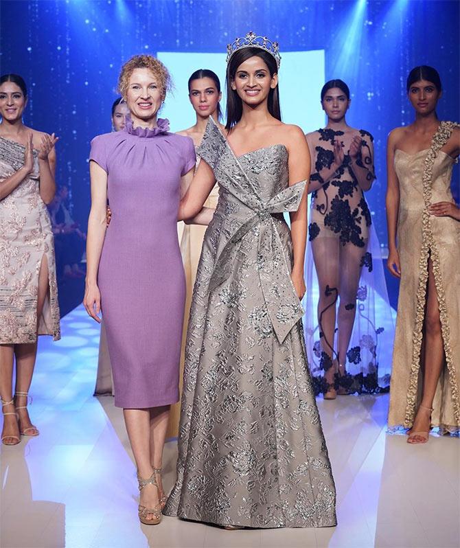 Showstoppers at Bombay Times Fashion Week 2020