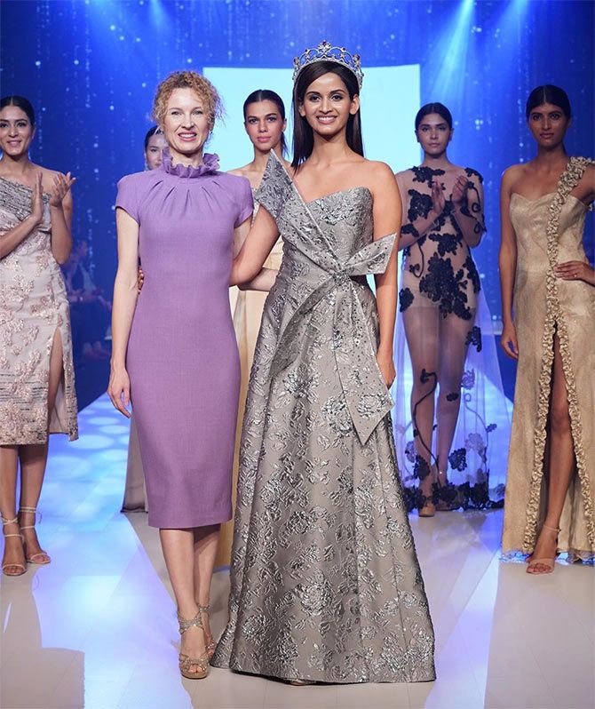 Showstoppers at Bombay Times Fashion Week 2020