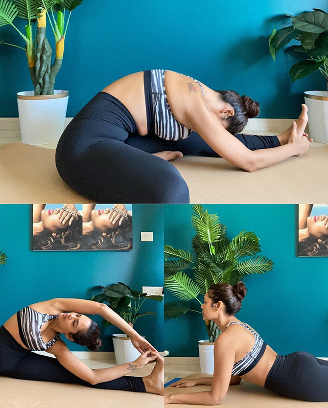 yoga for migraines and periods
