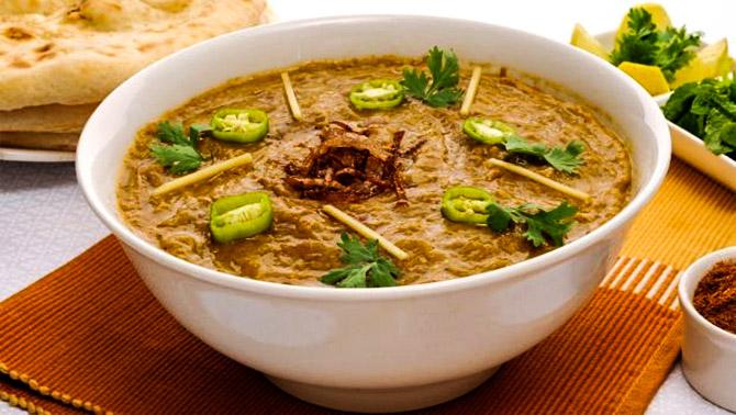 Haleem