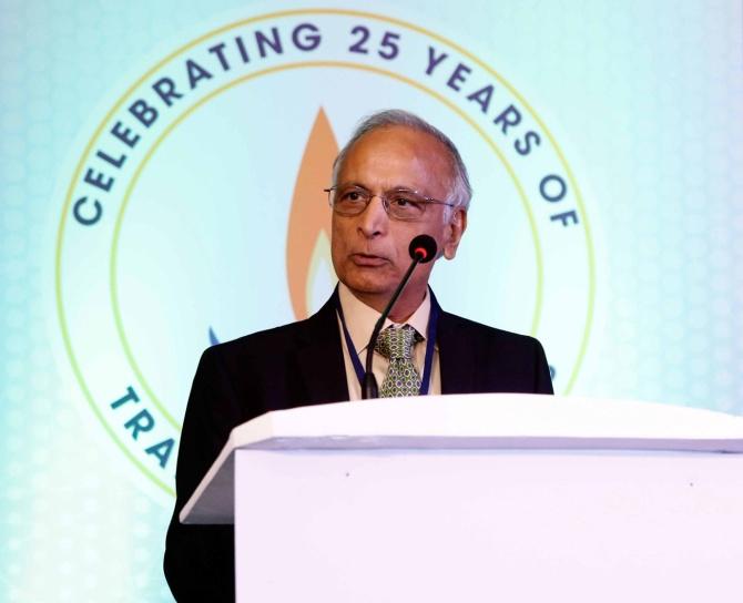 Prabhu Goel, Founder Foundation for Excellence(FFE)