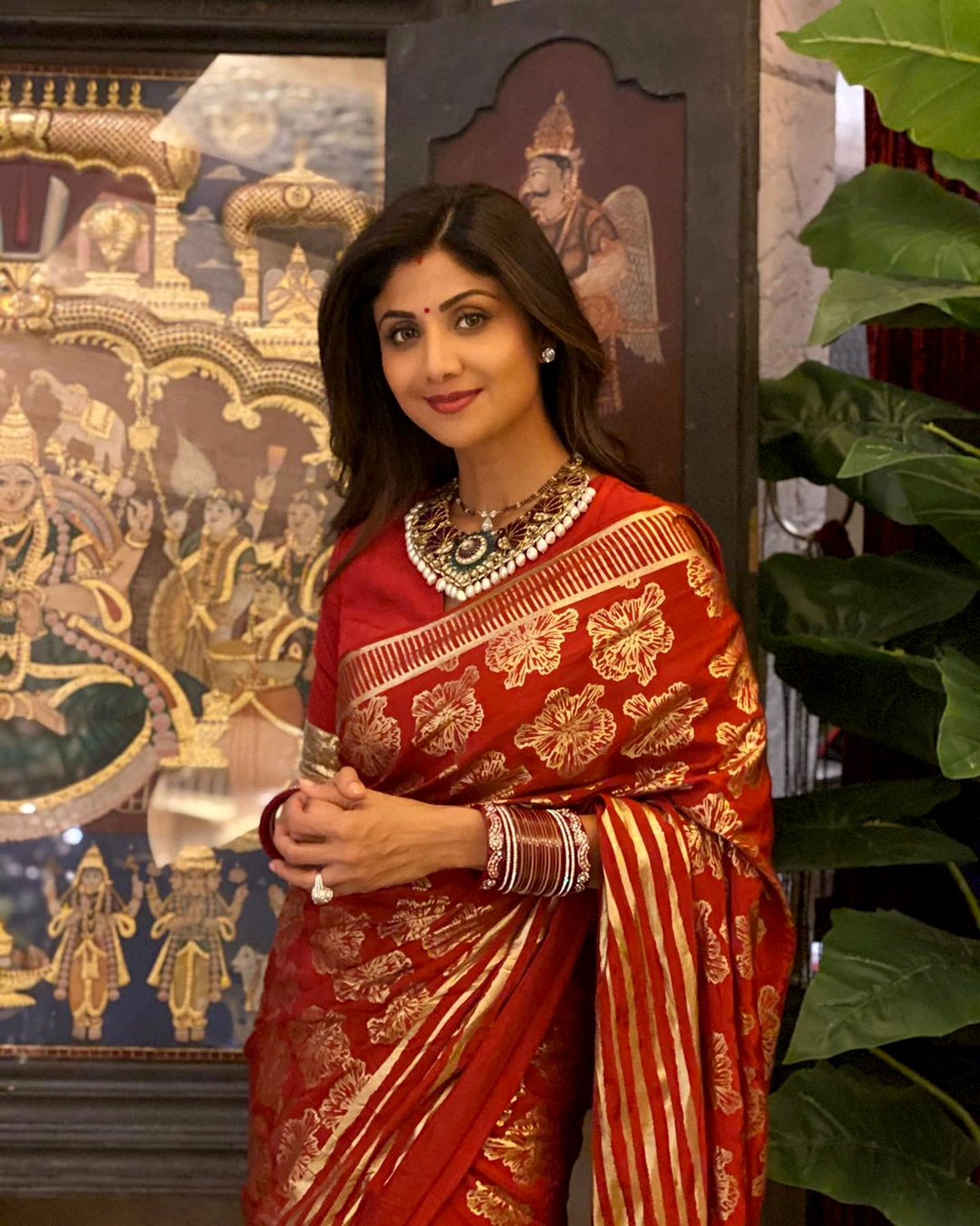 Shilpa Shetty