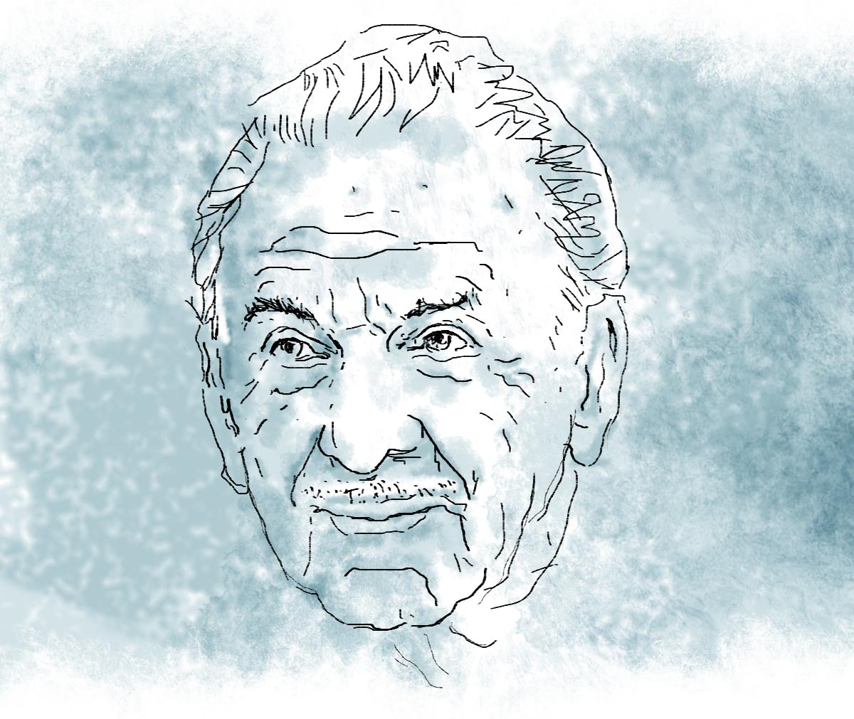 J R D Tata and the birth of Infosys