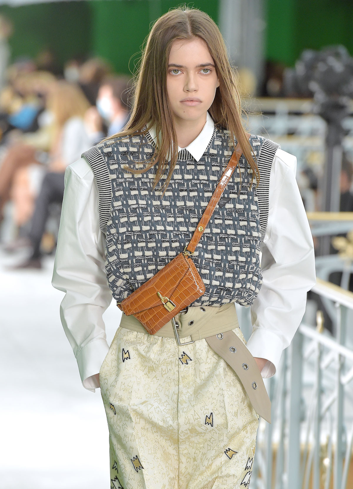SEE: Louis Vuitton's 2021 collection - Rediff.com