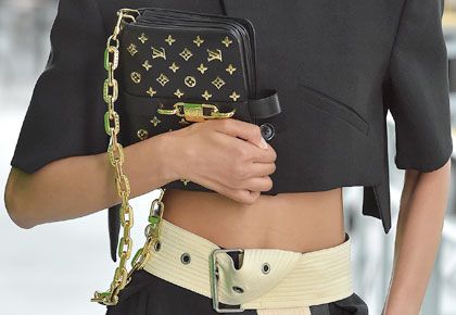 Ladies, want to own these trendy bags? - Rediff.com Get Ahead