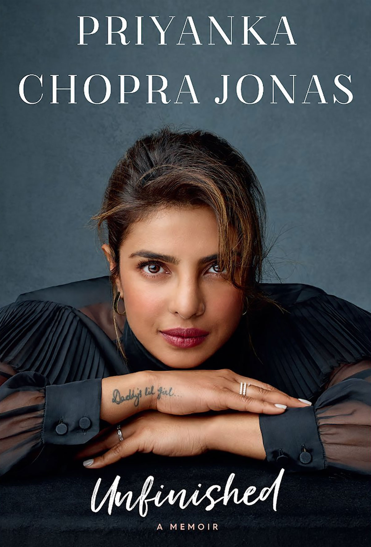 Priyanka Chopra