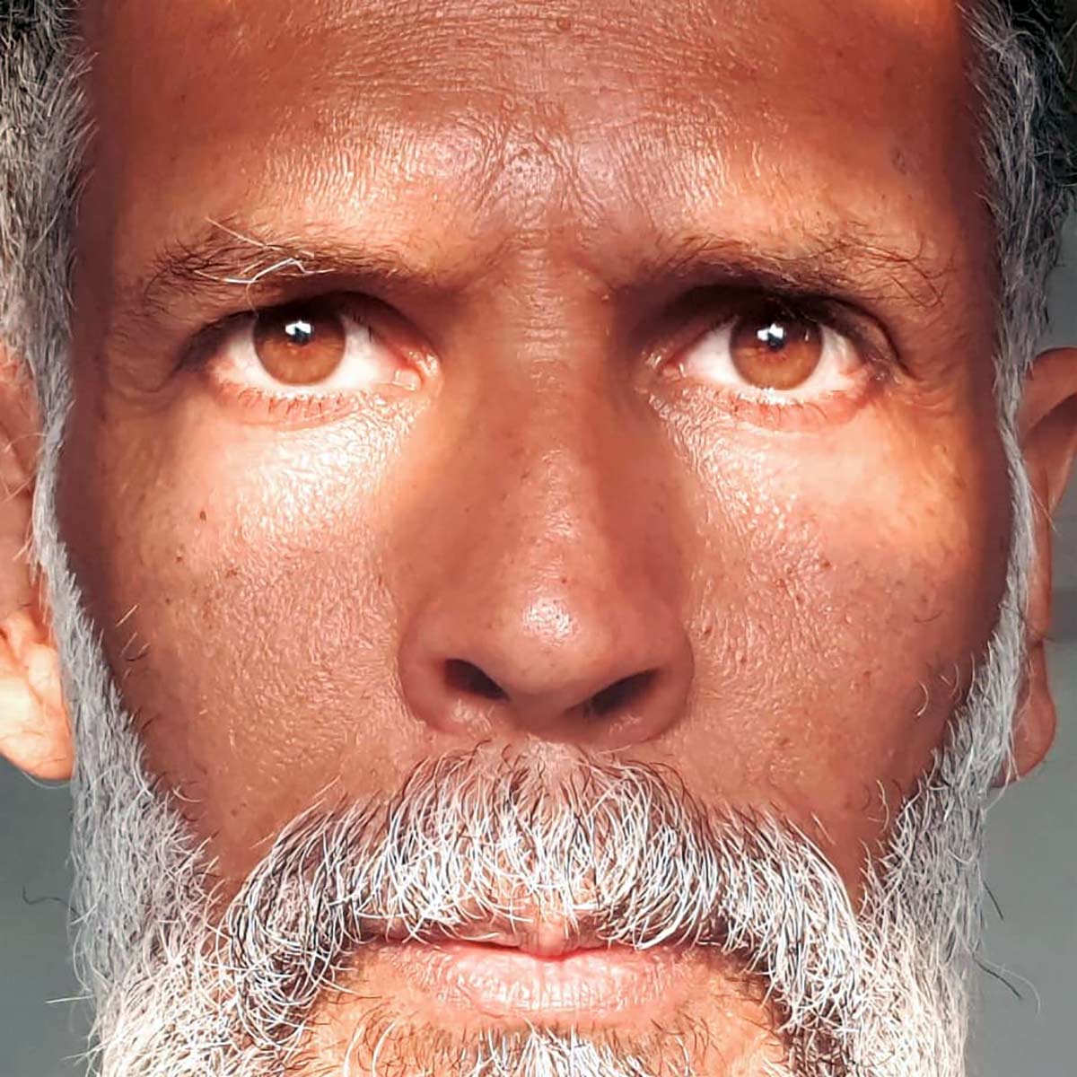 How Milind Soman fought covid-19
