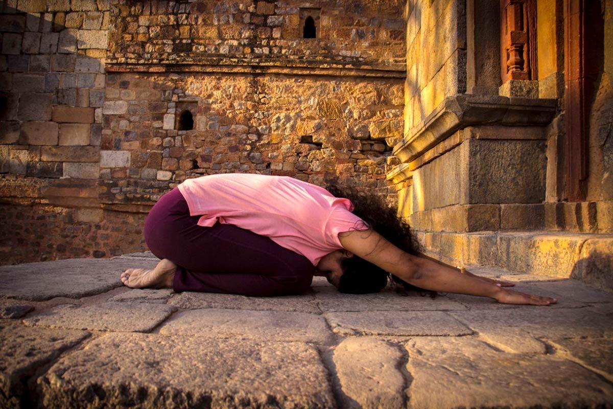 Shashank Asana