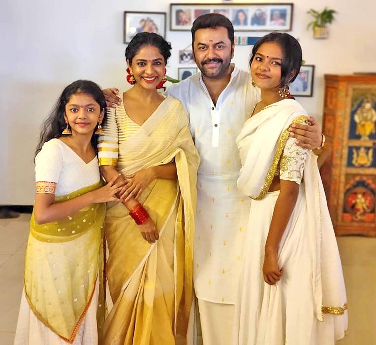 Poornima Indrajith's Pranaah's inspiring journey