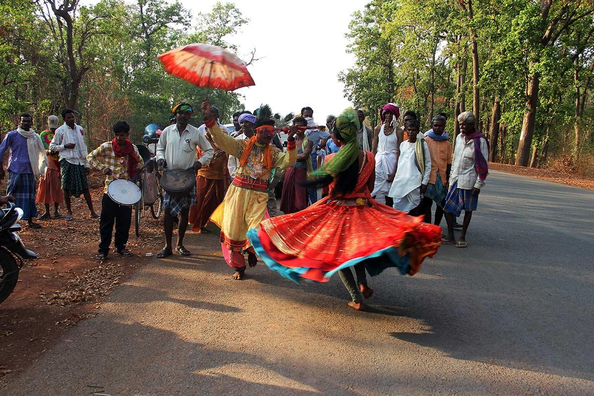 Incredible Images of India