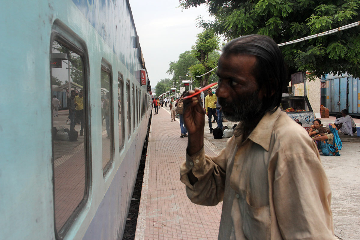 Incredible India: Photos by Uttam Ghosh