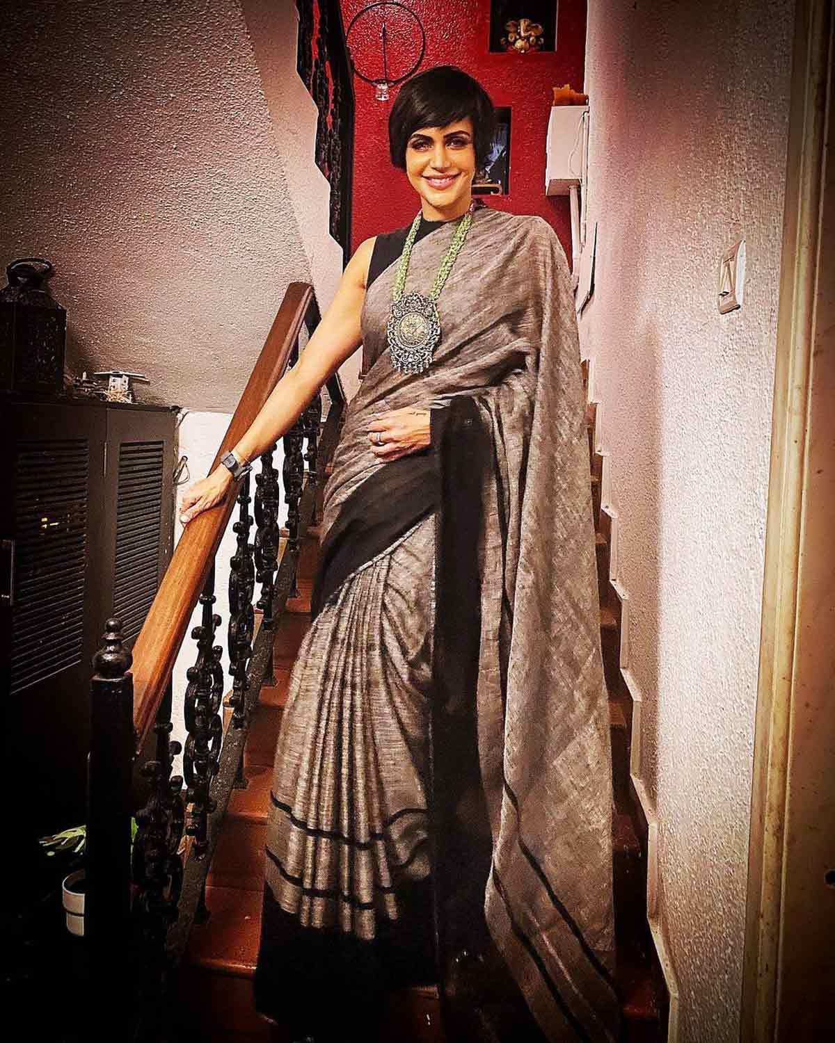 9 Saree Materials Every Woman Should Own - Rediff.com