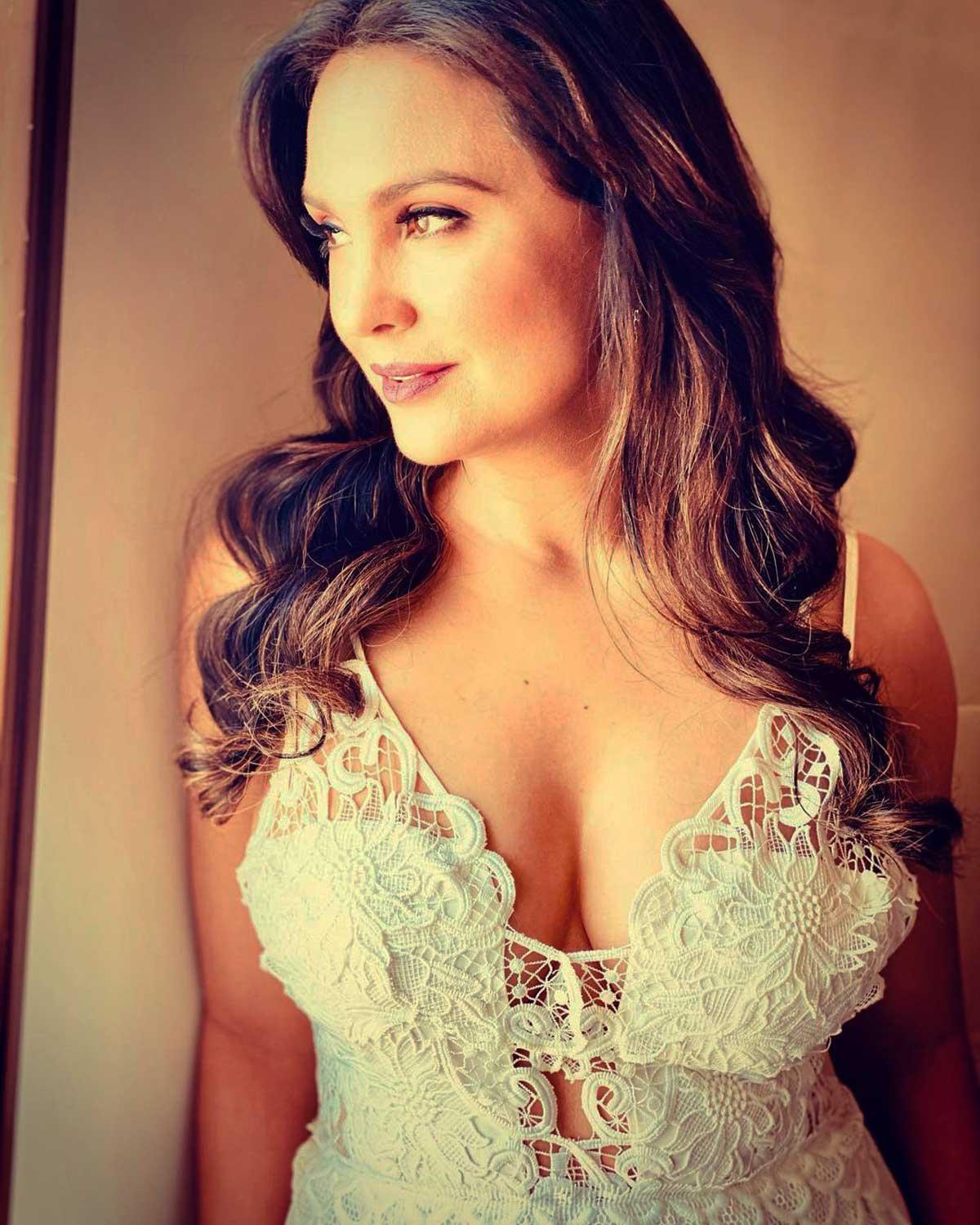 Lara Dutta