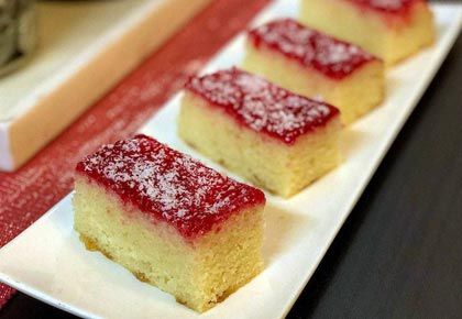 Taisan - Easy FIlipino Chiffon Cake Recipe | Amiable Foods