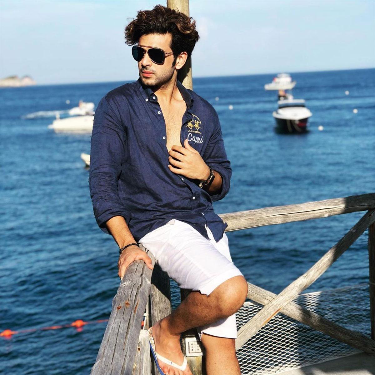 Karan Kundrra