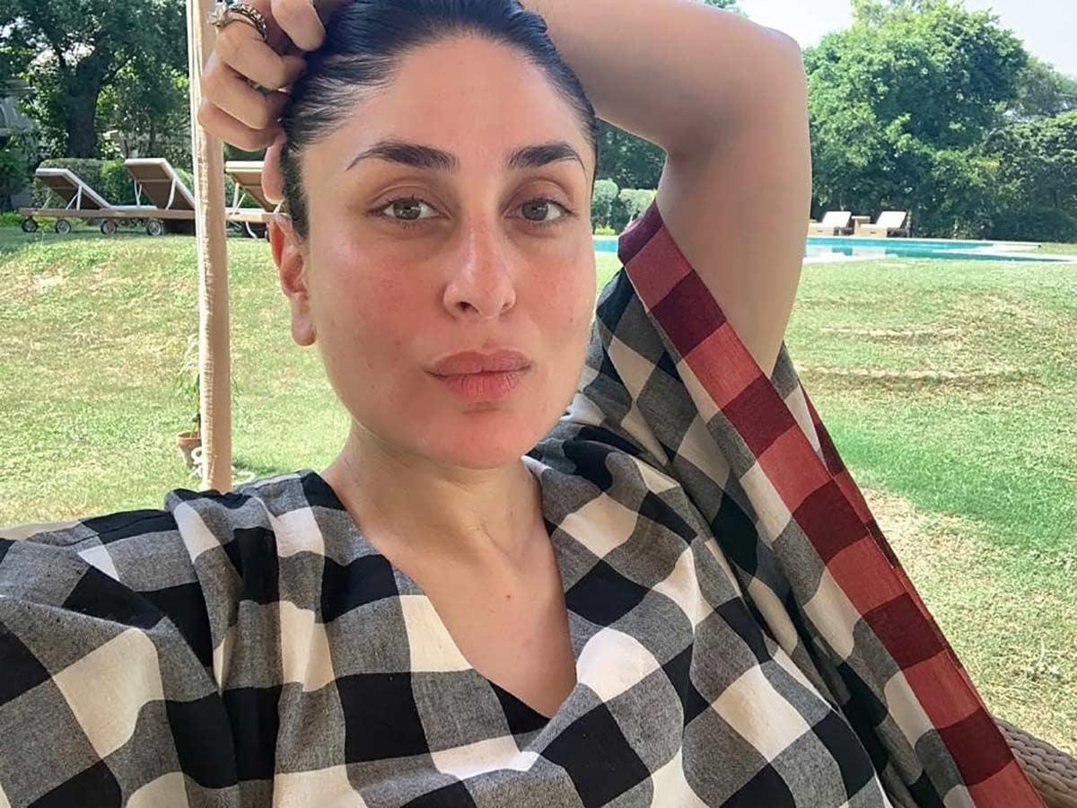 Kareena Kapoor