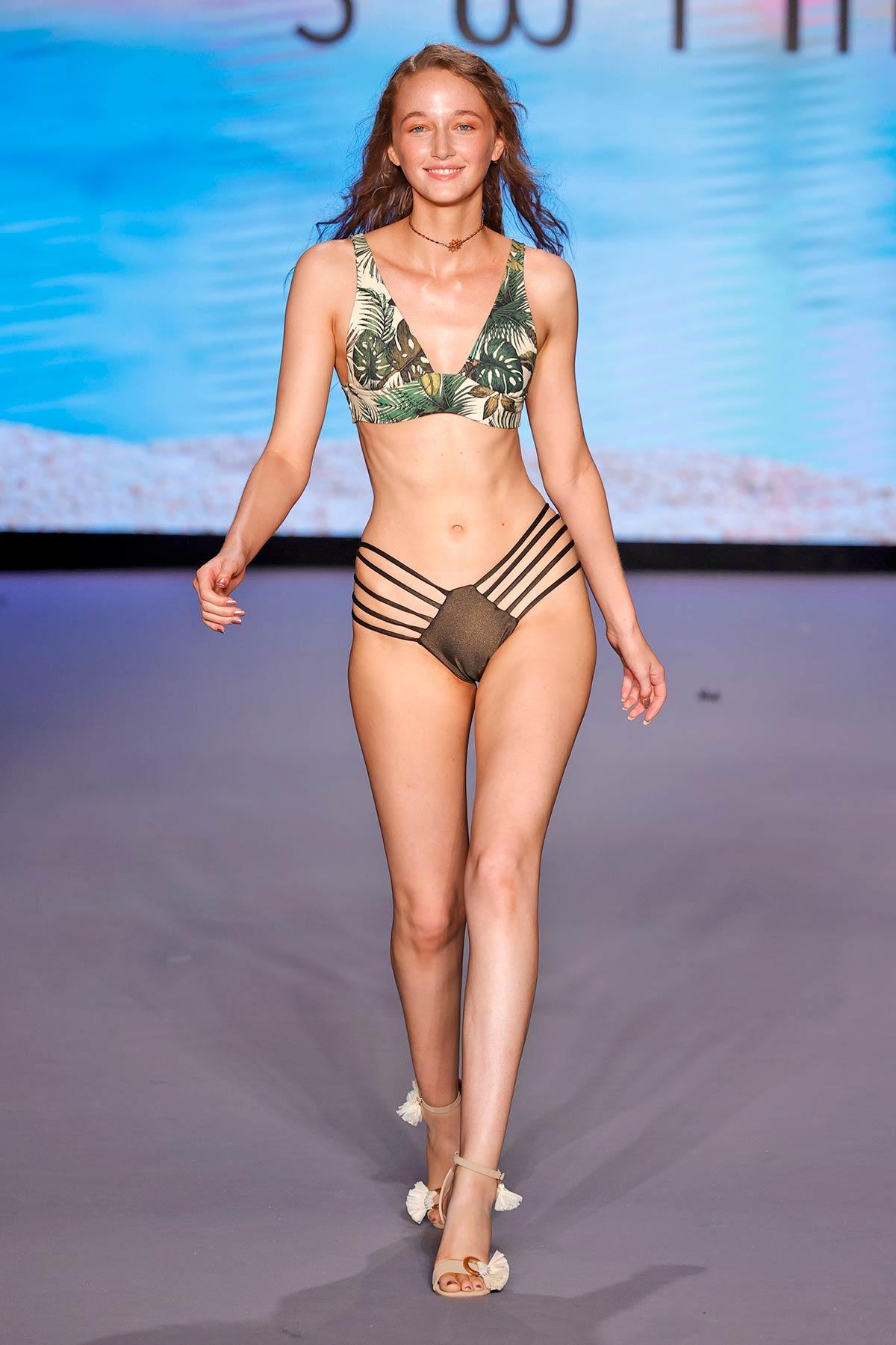 Bold, Daring Beach Fashion - Rediff.com