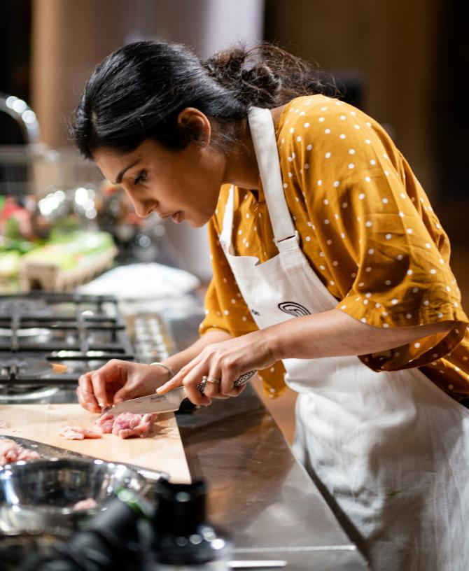 Masterchef Depinder Chhibber Wants Aussies To Savour Kadhi Chawal Like Indians Do - News18