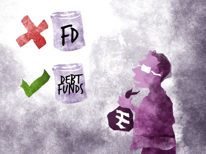 What to know before investing in a debt fund