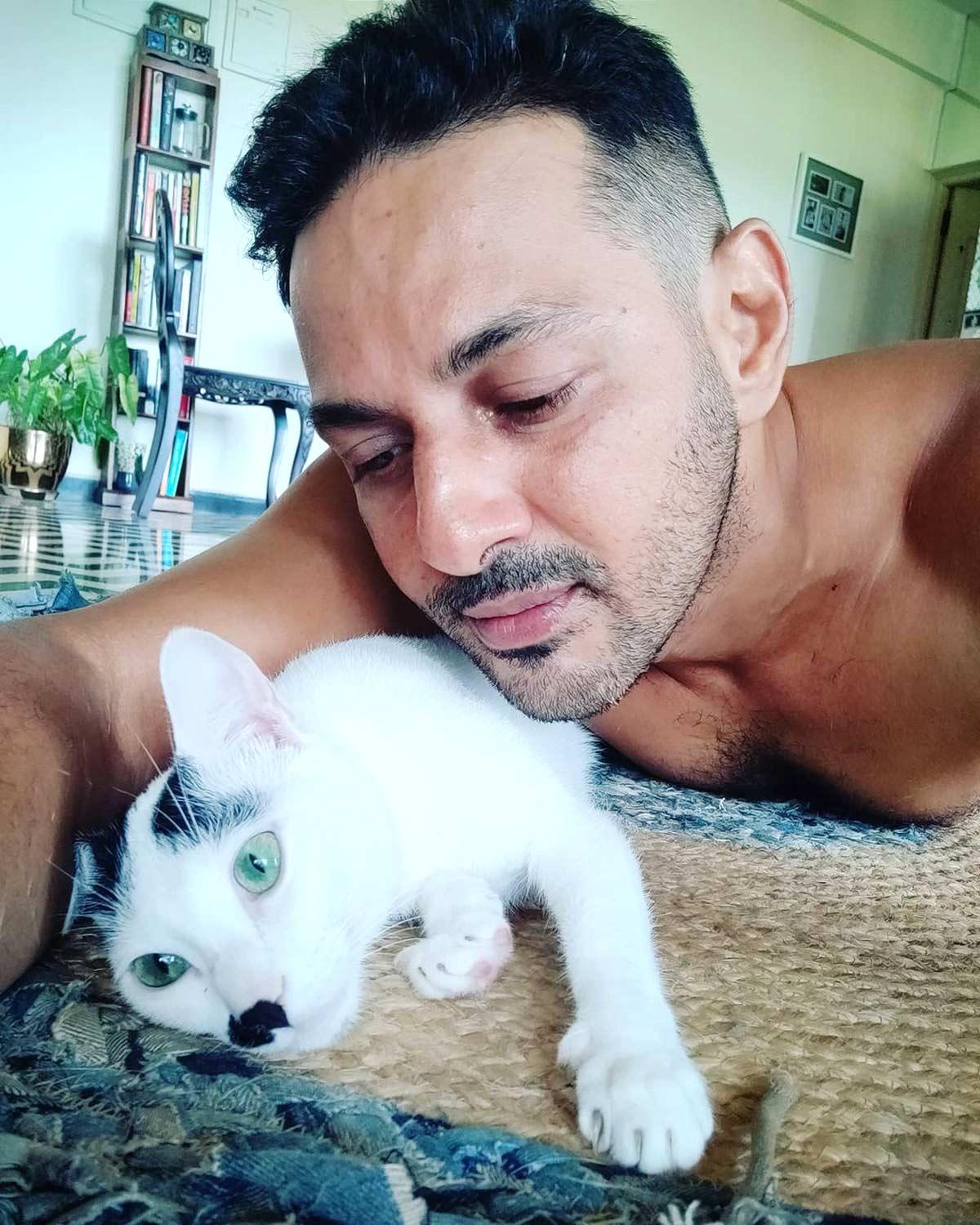 Apurva Asrani