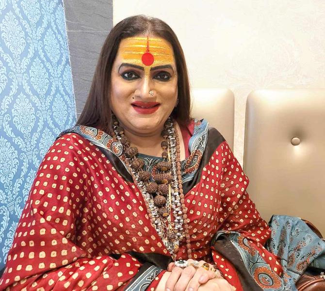 Laxmi Narayan Tripathi