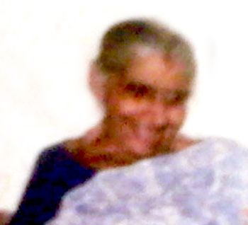 Ratnabai Krishna Rao