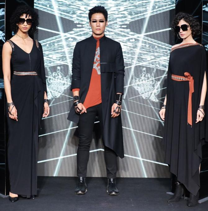 LFW Shantanu and Nikhil 