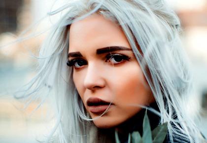 ASK DR JAIN: How can I reduce grey hair? Get Ahead ASK DR JAIN: How can I reduce grey hair? Get Ahead