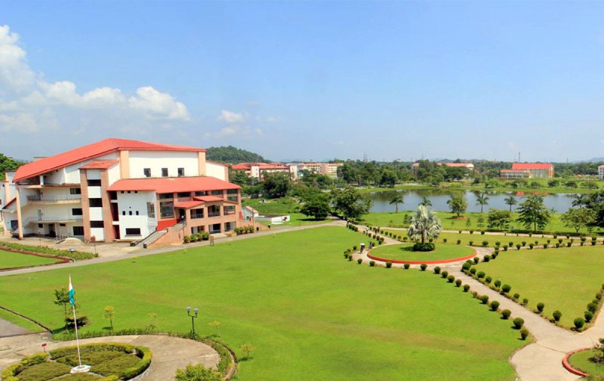 IIT-Guwahati declared Covid containment zone