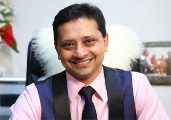 Shantanu Rooj