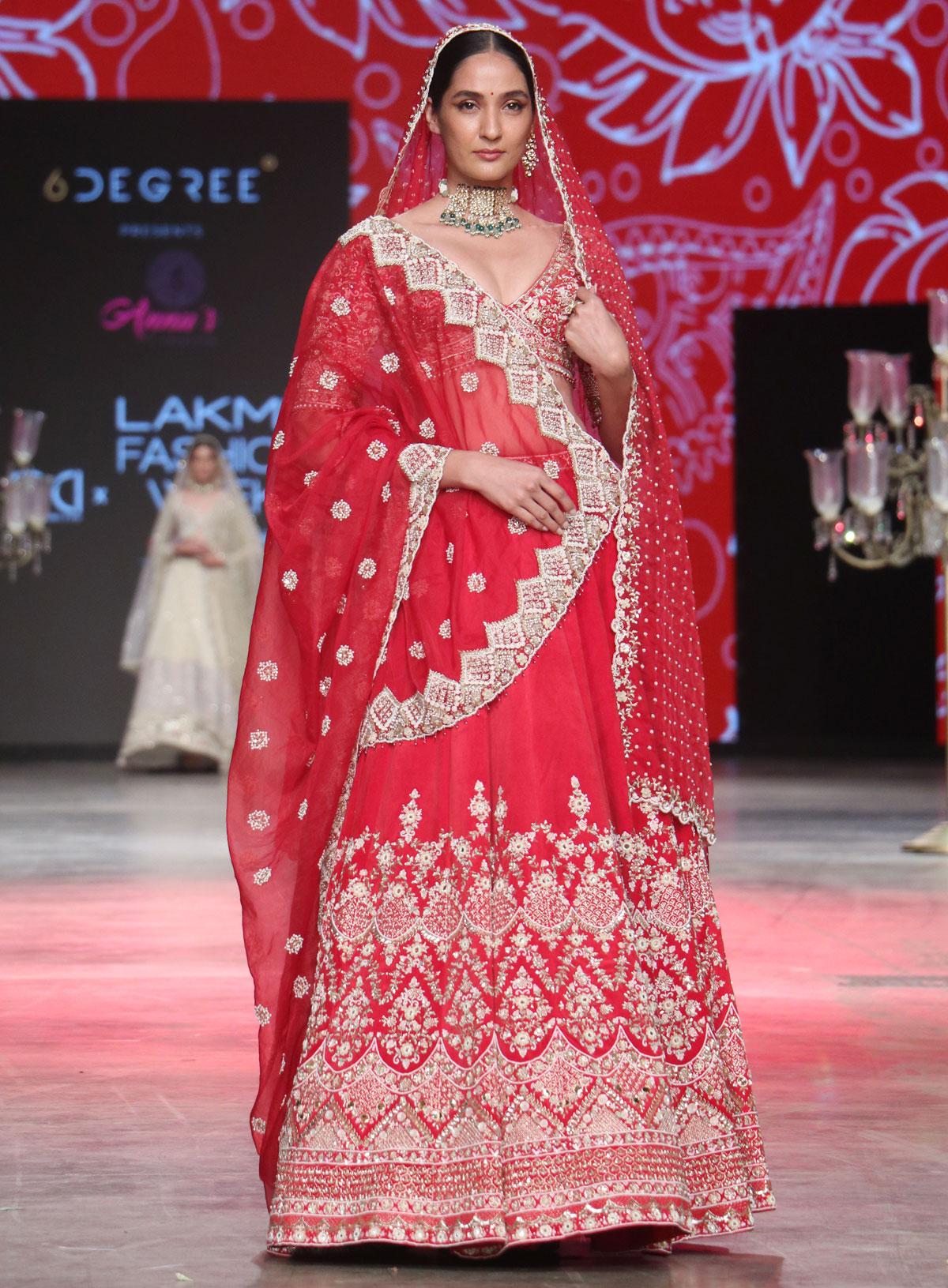 Malaika Is Ultimate BRIDEINSPIRATION - Rediff.com Get Ahead