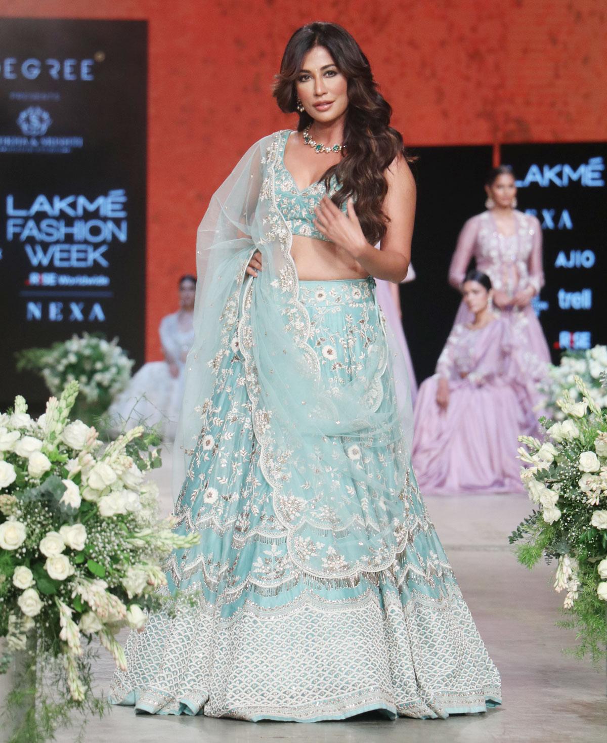 Chitrangda Looks Fabulous! - Rediff.com