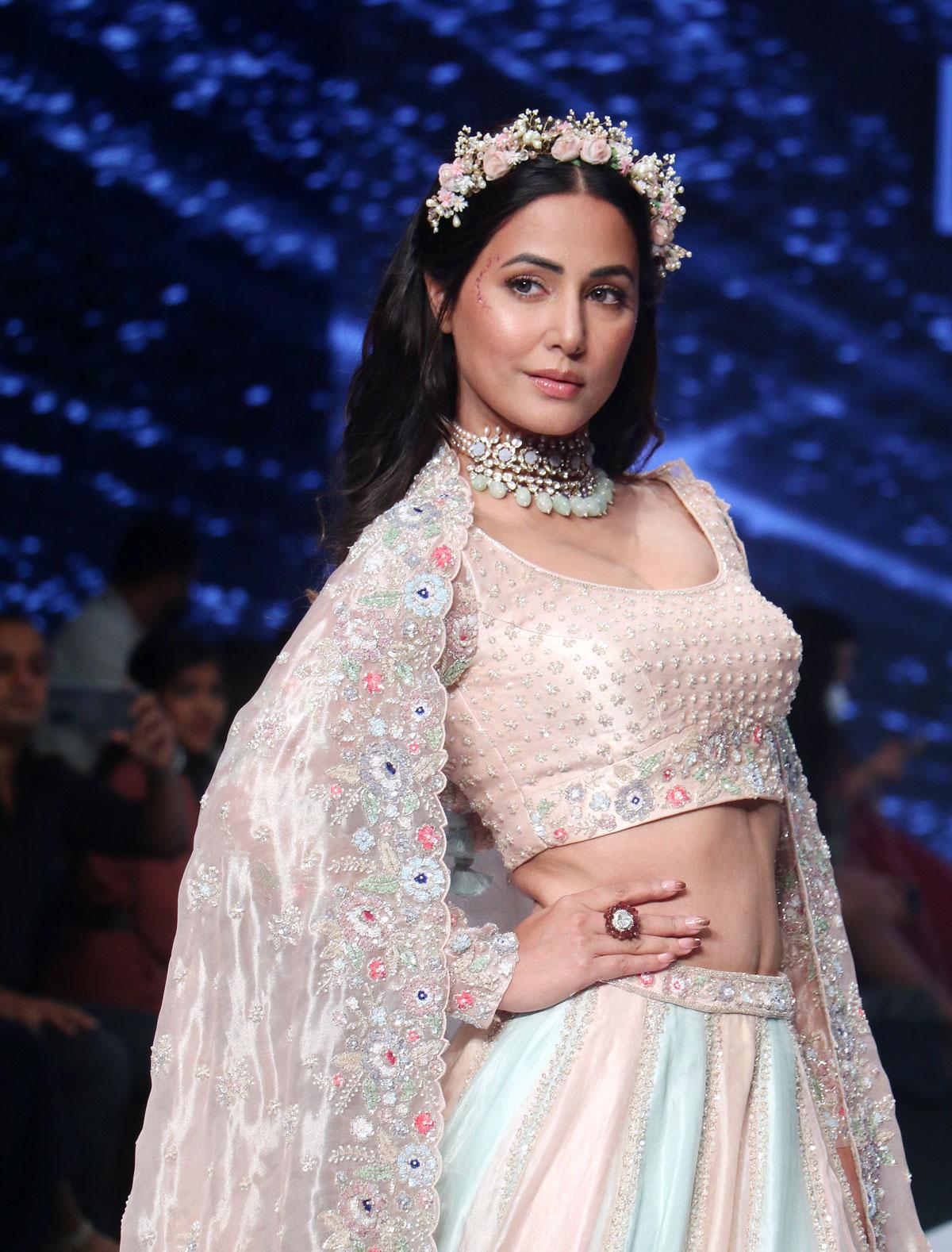 Hina Khan