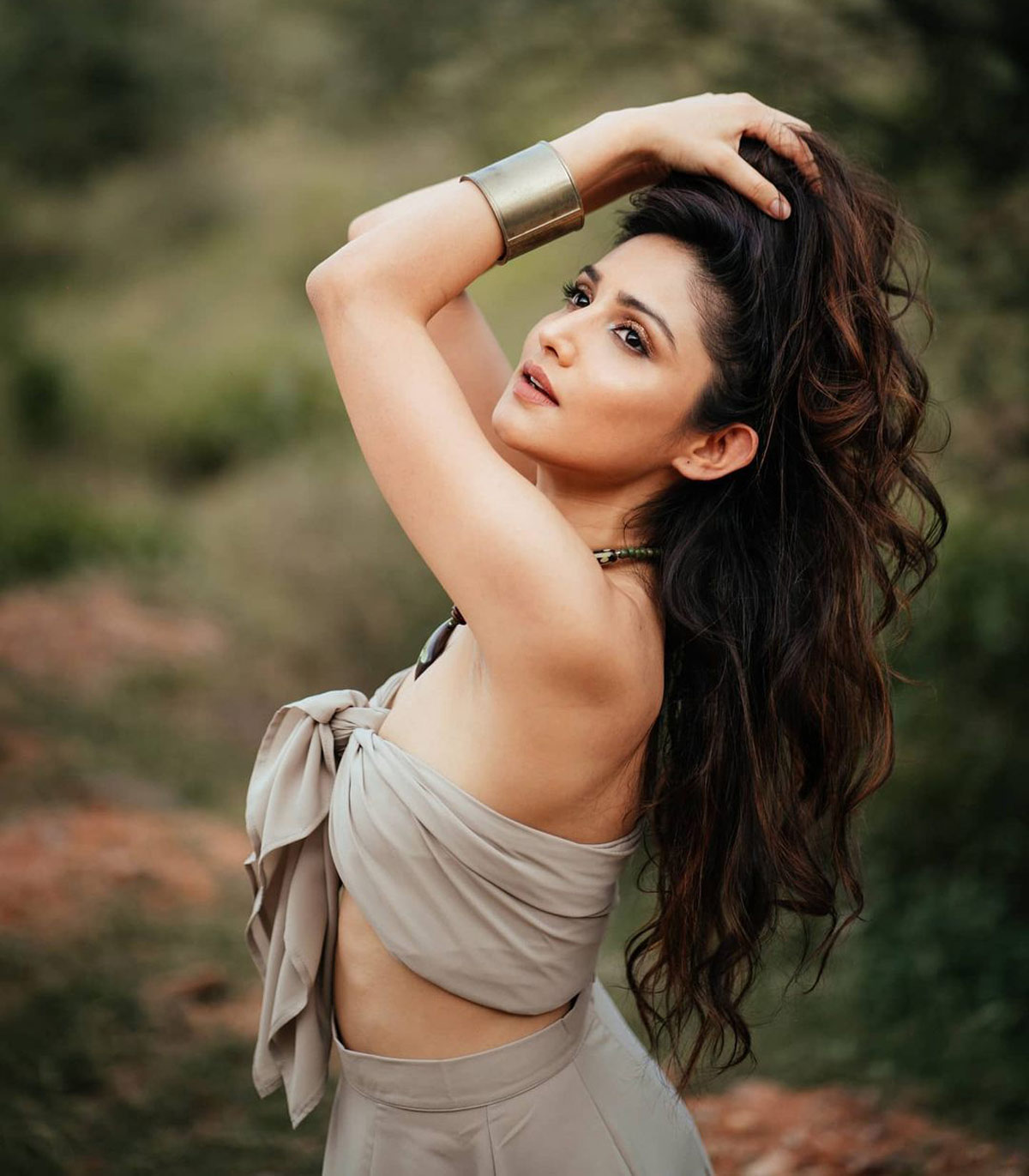Donal Bisht Nude Naked Video - How Donal stays FIT and FABULOUS - Rediff.com