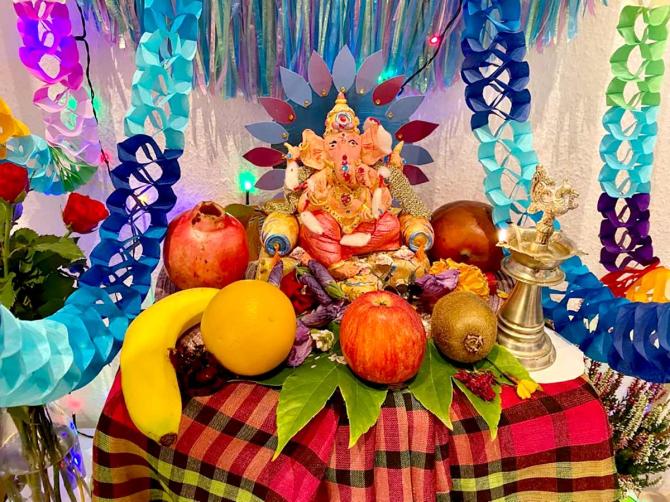 Ganesha pix