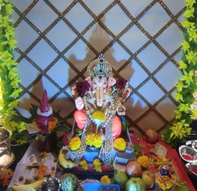 Ganesha pix