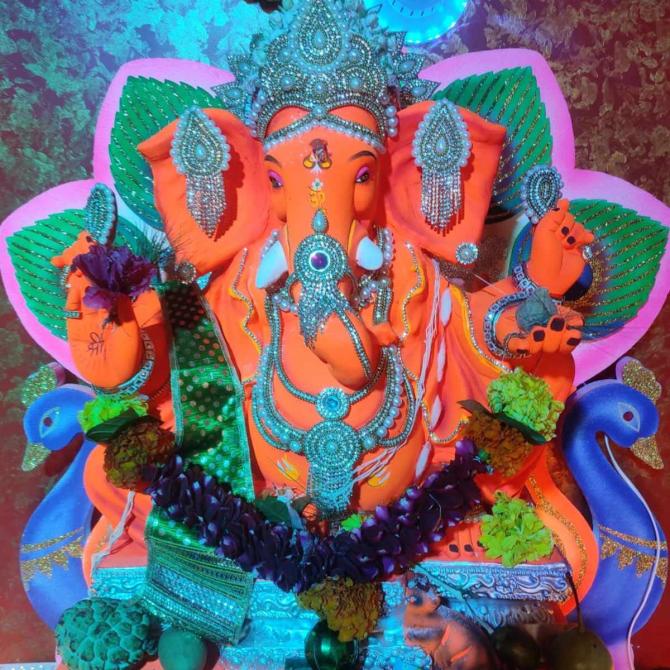 ganesha pix