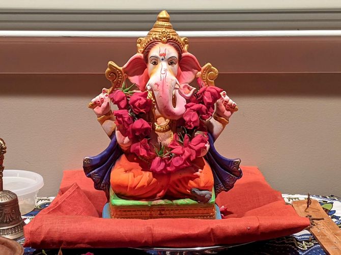 Ganesha pix