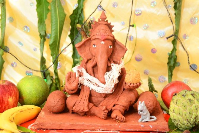 Ganesha pix